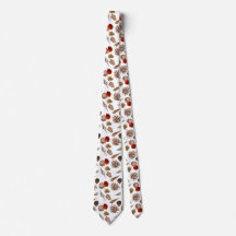 Exotische Seashell Beach Thema