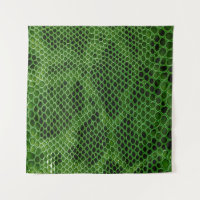Exotische Snake Huidachtergrond