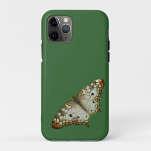Exotische vlinder uit St. Lucia iPhone 11 Pro Hoesje