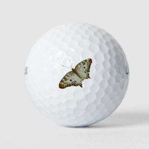 Exotische vlinder uit St. Lucia Golfballen