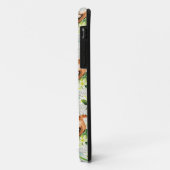 Exotische vogels op hun plaats Case-Mate iPhone case (Achterkant/links)
