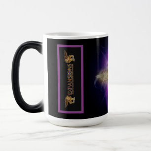 Expansions Morphing la tasse
