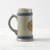 Expat Stein mok (Links)
