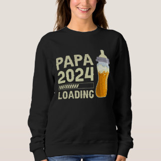 Expectant Papa Future Papa Papa to be Papa 2024 lo Trui