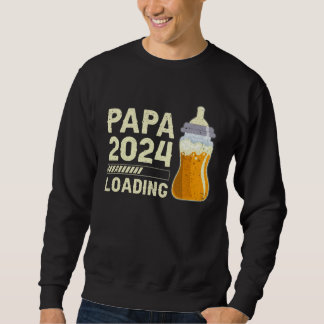 Expectant Papa Future Papa Papa to be Papa 2024 lo Trui