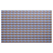 Expédier tissu de coton Titanic (Yard)