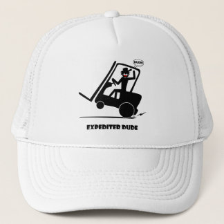 EXPEDITER DUDE 27 TRUCKER PET