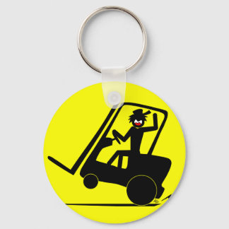 EXPEDITER DUDE 38 SLEUTELHANGER