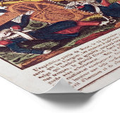 Expeditie in Constantine Poster (Hoek)