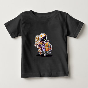 Expeditie van de astronaut