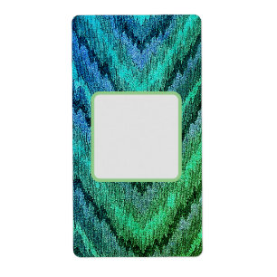 EXPÉDITION ÉTIQUETTE DE ADRESSE ART&DESIGN