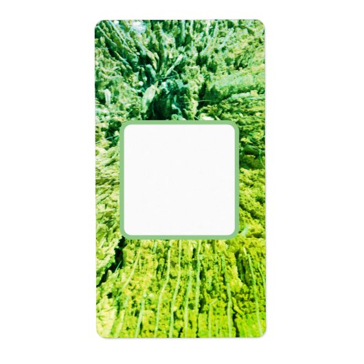 EXPÉDITION ÉTIQUETTE DE ADRESSE ART&DESIGN (Devant)