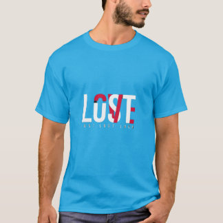 Expeditionaire ontdekkingsreizigers: T-shirt met a