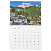 Expéditions Wilderness 2025 Calendrier (Jan 2027)