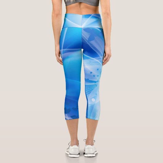 Expérience Confort : Pantalons et Leggings pour fe (Verso)