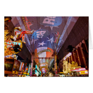 Expérience de Fremont Street