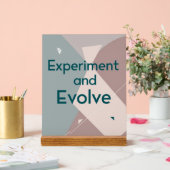 Expérience Et Évolution (Mariage)