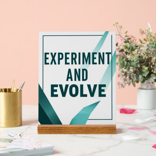 Expérience et évolution, option 2 (Mariage)