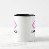 ExpérienceHack Mug (Centre)