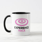 ExpérienceHack Mug (Gauche)