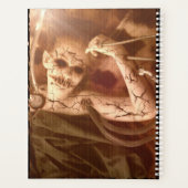 Expériences Delicates De Tort (Dos)