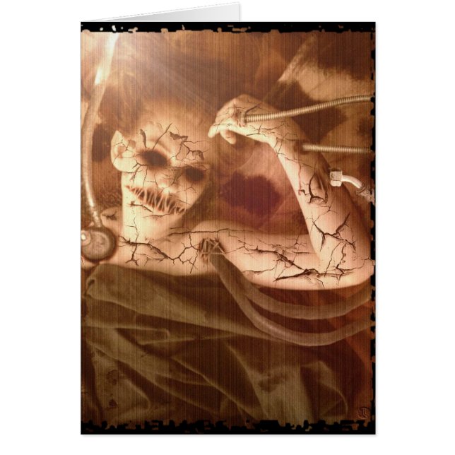 Expériences Delicates De Tort (Devant)