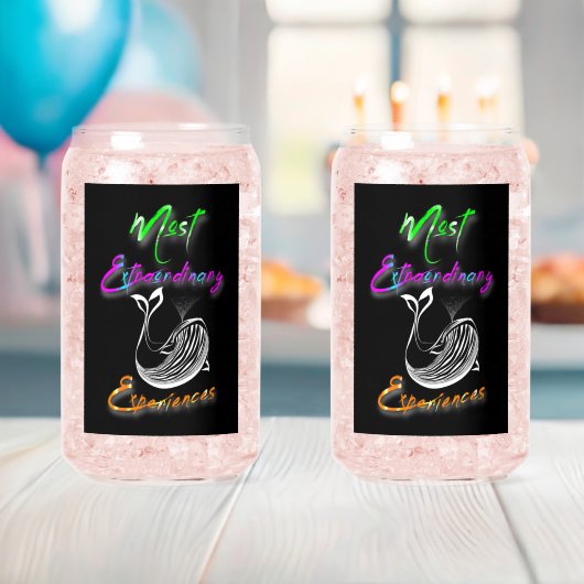 Expériences les plus extraordinaires (Insitu (Baby Shower))