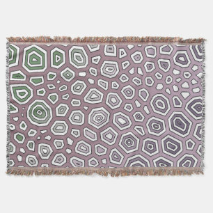 Experimentatiepatroon Deken