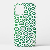 Experimenteel patroon 2 Case-Mate iPhone case (Achterkant)