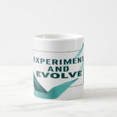 Experimenteer en evolueer optie 2 koffiemok (Center)