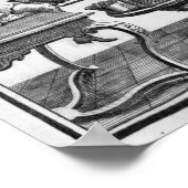 Experimenten met elektriciteit poster (Hoek)