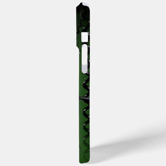 EXPERIMENTEREN Case-Mate iPhone CASE (Achterkant / Links)