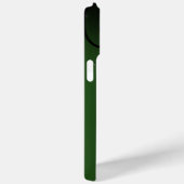 EXPERIMENTEREN Case-Mate iPhone CASE (Achterkant / Rechts)