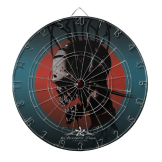 EXPERIMENTEREN DARTBORD
