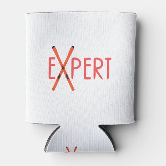 Expert Blikjeskoeler (Voorkant)