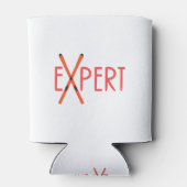 Expert Blikjeskoeler (Achterkant)