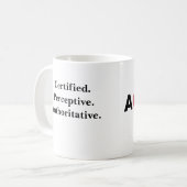 Expert comptable tasse de réalité d'accumulation (Devant gauche)