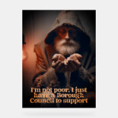 Expert fiscal du Conseil (Recto)