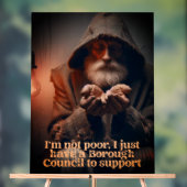 Expert fiscal du Conseil (Neutre)