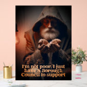 Expert fiscal du Conseil (Mariage)