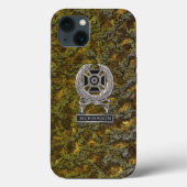 Expert Jackwagon Case-Mate iPhone Case (Achterkant)