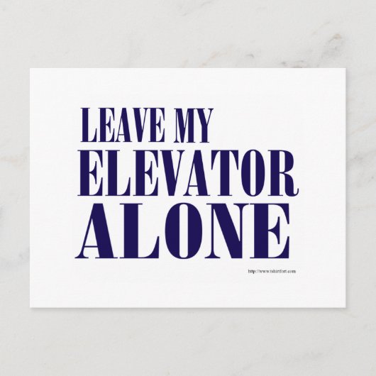 exploderen briefkaart (Voorkant)