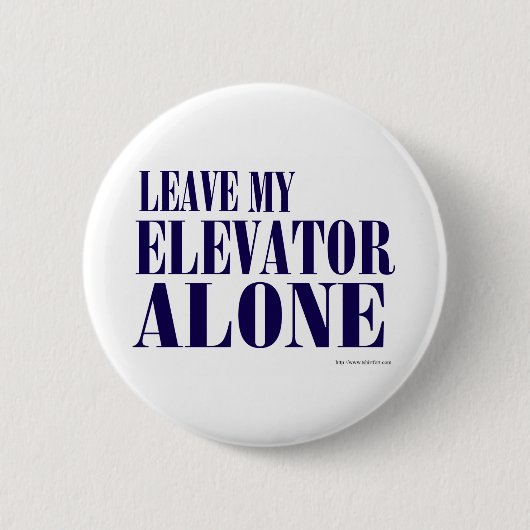 exploderen ronde button 5,7 cm (Voorkant)