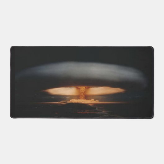 EXPLOITATION NUCLÉAIRE (Recto)