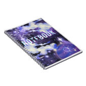 Explorateur de galaxies - Journal à thème de l'esp (Côté Droit)