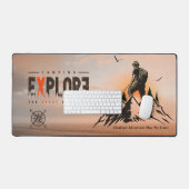 Explorateur urbain | (Clavier et souris)