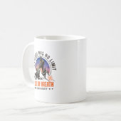 Explorateur Urbain | Tasse Classique #11 (Devant gauche)