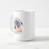 Explorateur Urbain | Tasse Classique #15 (Devant gauche)