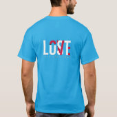 Explorateurs expéditionnaires : T-shirt à thème d' (Dos)