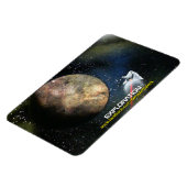 Exploratie Magneet (Linkerzijde)